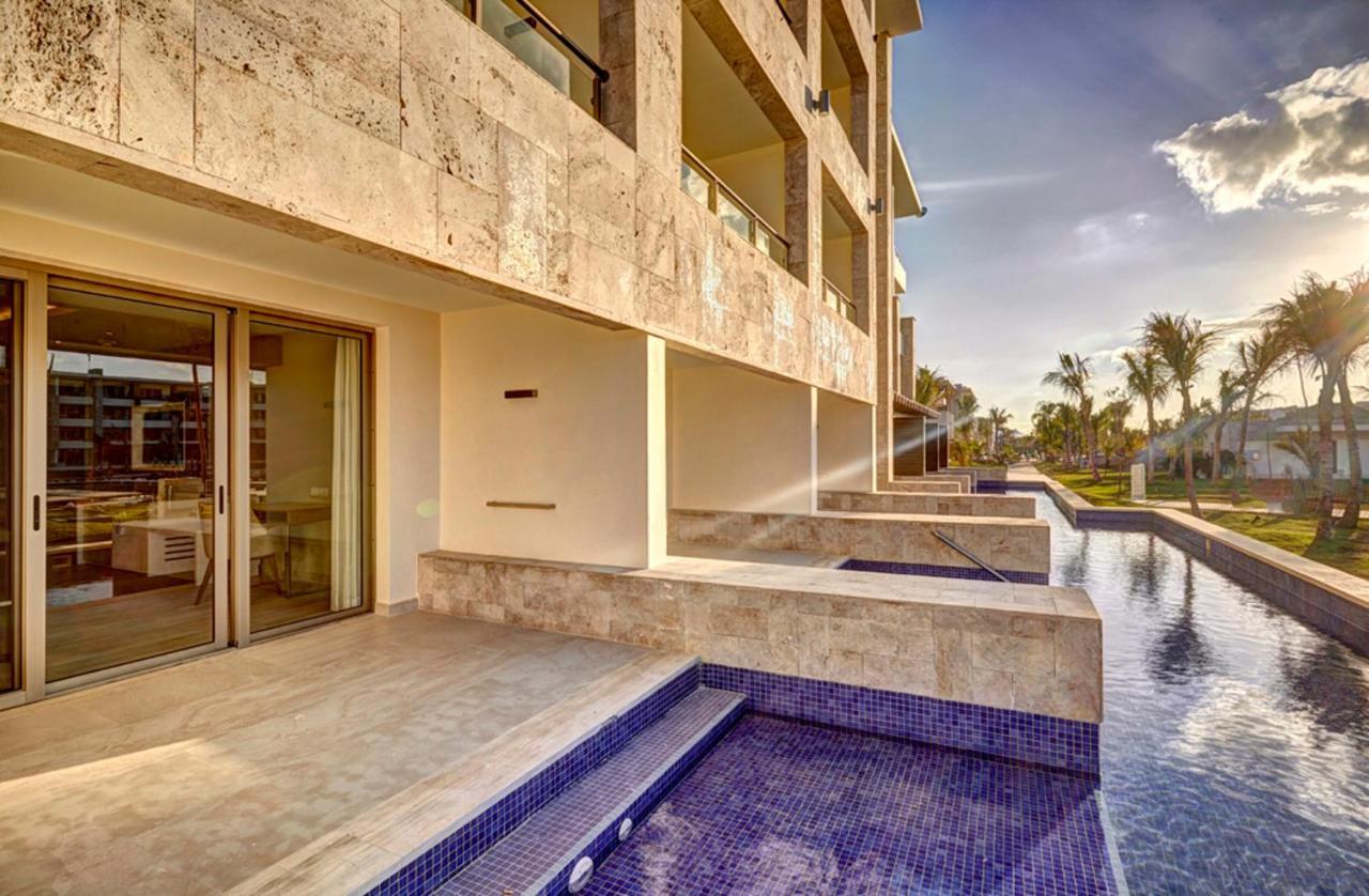 Royalton Bavaro, An Autograph Collection All-Inclusive Resort & Casino Punta Cana Exterior photo