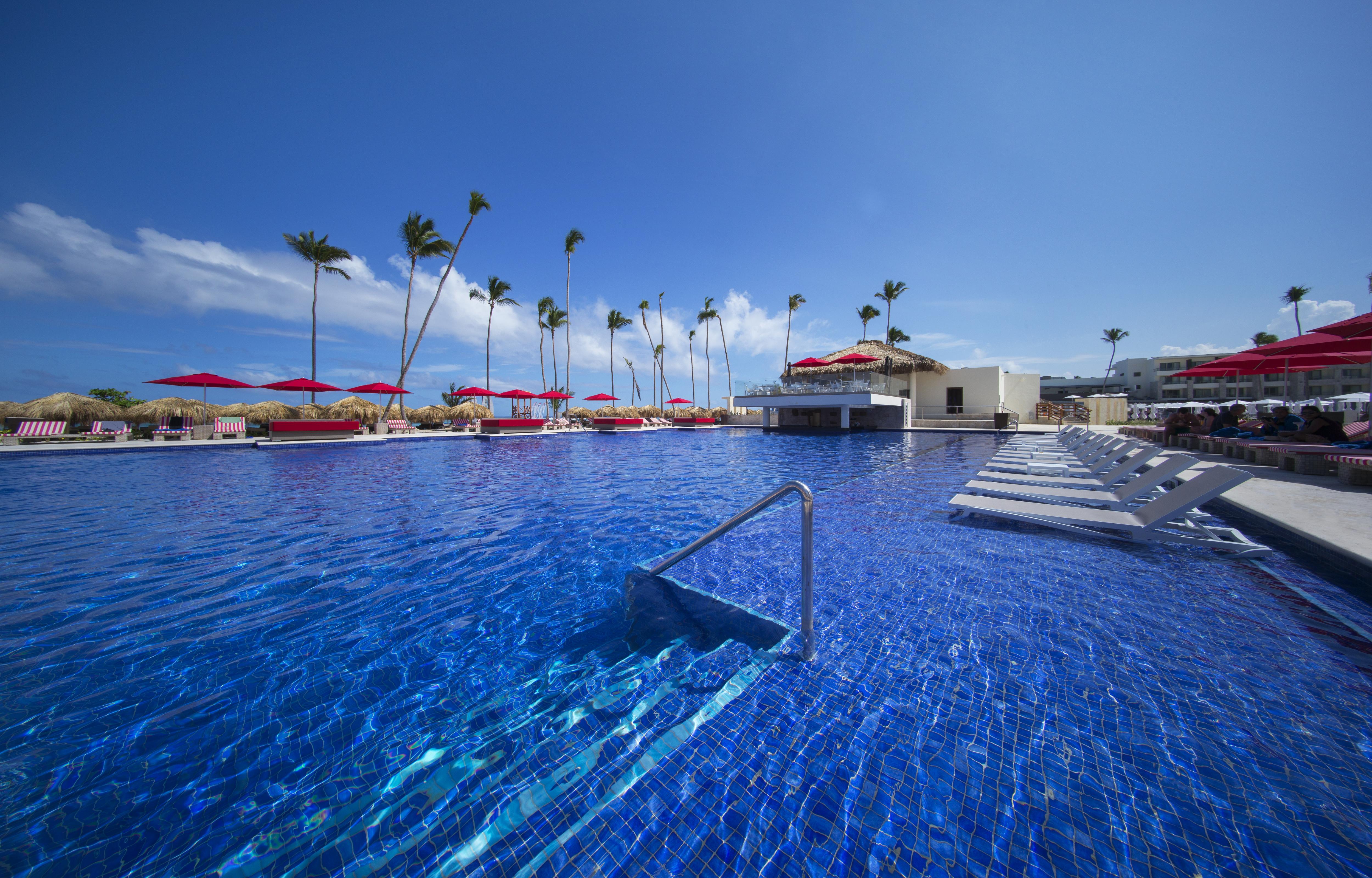 Royalton Bavaro, An Autograph Collection All-Inclusive Resort & Casino Punta Cana Exterior photo